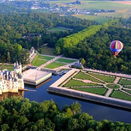 Le Chalet Aux Portes De Chambord Muides-sur-Loire Екстер'єр фото